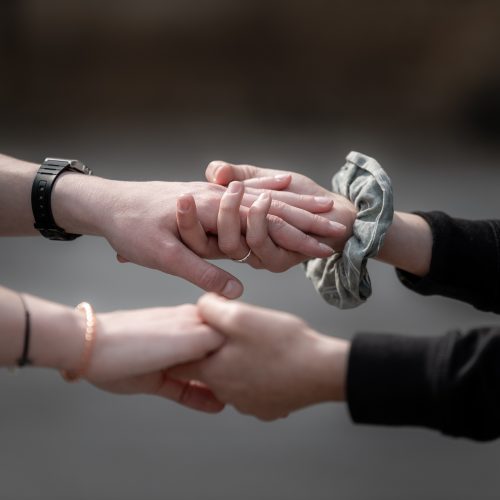 Mani - Campus Company, laboratorio di teatro per giovani